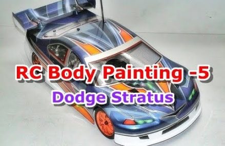 Dodge Stratus Art at Washington 20529 DC