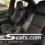 2012 – 2014 Dodge Charger Custom Leather Interior Upholstery Kit – LeatherSeats.com at 44146 Bedford OH