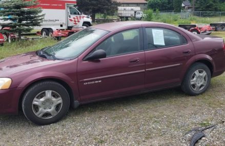 Dodge Stratus Rt 10, Oklahoma City 73114 OK