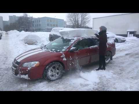 Dodge Stratus Near Me