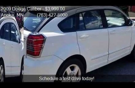 Dodge Caliber Wagon in Huntsville 77349 TX USA