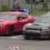 Charger SRT vs Challenger Scat Pack – drag race Near 99744 Anderson AK