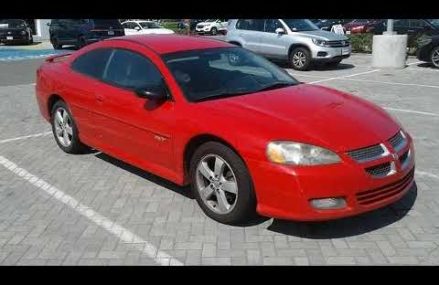 Dodge Stratus Top, Norfolk 23551 VA