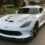 Dodge Viper Voodoo Near Columbus Motor Speedway, Columbus, Ohio 2018