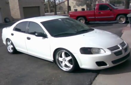 Dodge Stratus Info, Saint Charles 48655 MI