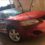 Dodge Stratus Red, Port Saint Lucie 34983 FL