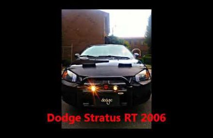 Dodge Stratus Headlight, Norwich 67118 KS