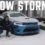 Dodge Charger ScatPack VS Snow Storm!! at 71219 Baskin LA