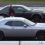 Dodge Viper Quarter Mile Time Near Dog Track Speedway, Moyock, North Carolina 2018