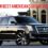 5 New Best American SUVs of 2018-2019 San Francisco California 2018