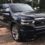 2019 Ram 1500 Limited update with 35/12.5/24 tires and wheels Place 47598 Winslow IN