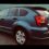 2007 Dodge Caliber Sxt at Houston 77037 TX USA