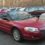 Dodge Stratus Convertible at North Washington 50661 IA