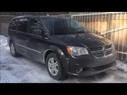 Dodge Caravan Rental, 2019 DODGE Caravan Los Angeles 90097 CA