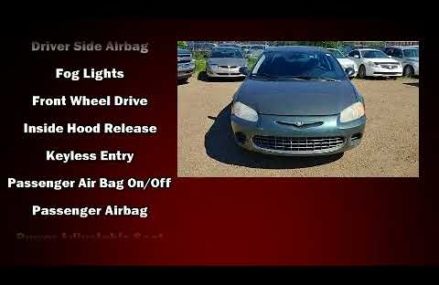 Dodge Stratus Autotrader in San Marcos 92079 CA