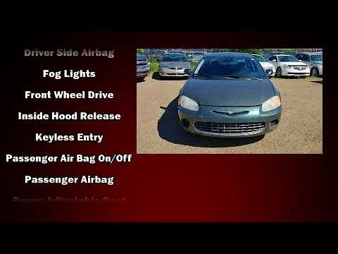 Dodge Stratus Autotrader