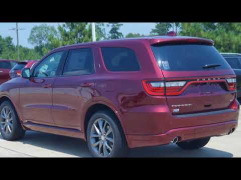 Dodge Durango Auto Parts