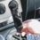 Dodge Caliber Shift Knob in Mc Dade 78650 TX USA