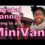 Crystal Vanner Living in a MiniVan From Mill Valley 94942 CA