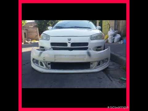 Dodge Stratus Dyno