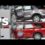 Top Cars:  [CRASH TEST] 2017 Dodge Durango vs Ford Explorer Mesquite Texas 2018