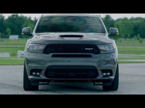 New Dodge Durango