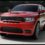 2018 Dodge Durango GT With New Rallye Package Riverside California 2018