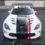 Dodge Viper Wrap at Showtime Speedway, Pinellas, Florida 2018