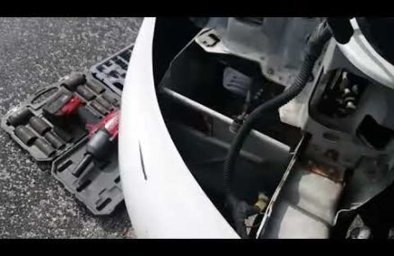 2002 Dodge Stratus Battery Installation, Washington 20041 DC