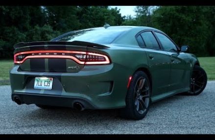 2019 Dodge Charger – Driving, Design and Interior (All Model Line Up) Around Zip 4406 Abbot ME