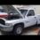 1998 DODGE RAM 2500 UTILITY BED Locally At 25653 Wilkinson WV