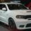 WOW AMAZING!! 2018 DODGE DURANGO SRT PRICE Ontario California 2018