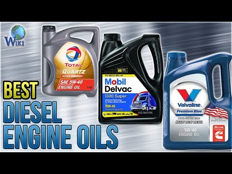 9 Best Diesel Engine Oils 2018 Dodge Ram Wiki