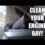 How to CLEAN your Engine Bay for a FEW BUCKS!!! – DIY in City 5674 Warren VT