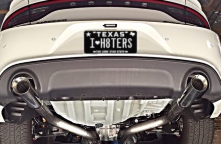 WHAT’S THE BEST EXHAUST FOR A V6 DODGE CHARGER Local Area 32714 Altamonte Springs FL