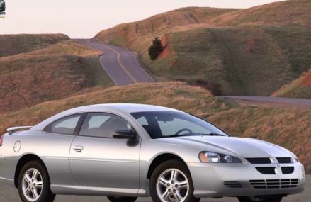 Dodge Stratus Cpe at Port Arthur 77640 TX