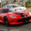 Dodge Viper Acceleration Near Shangri-La Speedway, Owego, New York 2018