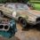 1969 DODGE CHARGER 440 BUILD! Near 67518 Beeler KS