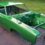 1969 Dodge Charger Daytona 440 Magnum Restoration Project Within Zip 72820 Alix AR