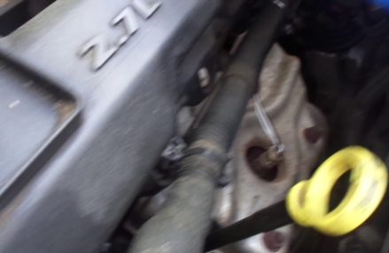 Dodge Stratus Engine Size at Normal 61761 IL