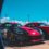 Dodge Viper Hellcat Near Slinger Speedway, Slinger, Wisconsin 2018