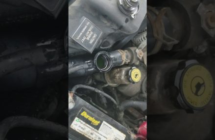 2004 Dodge Stratus Engine Diagram Coolant at Long Valley 7853 NJ