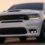 2018 Dodge Durango GT Mid Sized SUV Exterior Design & Driving Footage HD Charlotte North Carolina 2018