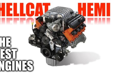 The Best Engines – Hellcat HEMI – Dodge Challenger Local Area 57002 Aurora SD