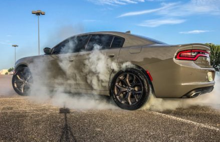 2018 Dodge Charger R/T Burnouts Local Area 22709 Aroda VA