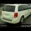 2011 Dodge Grand Caravan Cargo Van with Shelving and Ladd… in Mineral 96063 CA