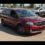 2017 Dodge Grand Caravan SXT Plus In Velvet Red Pearl | Edmonton AB | NDA7871 | Crosstown Chrysler Near New Castle 16103 PA