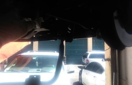 2006 Dodge Stratus Front Struts in San Jose 95130 CA