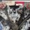 Dodge Charger 2012 engine timing chain _ v6 _ 3.6 lite _ Dodge Charger 2011 _ same in Morocco 47963 IN