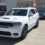 2018 DODGE DURANGO R/T for sale in Edmonton AB at West Side Mitsubishi Lancaster California 2018